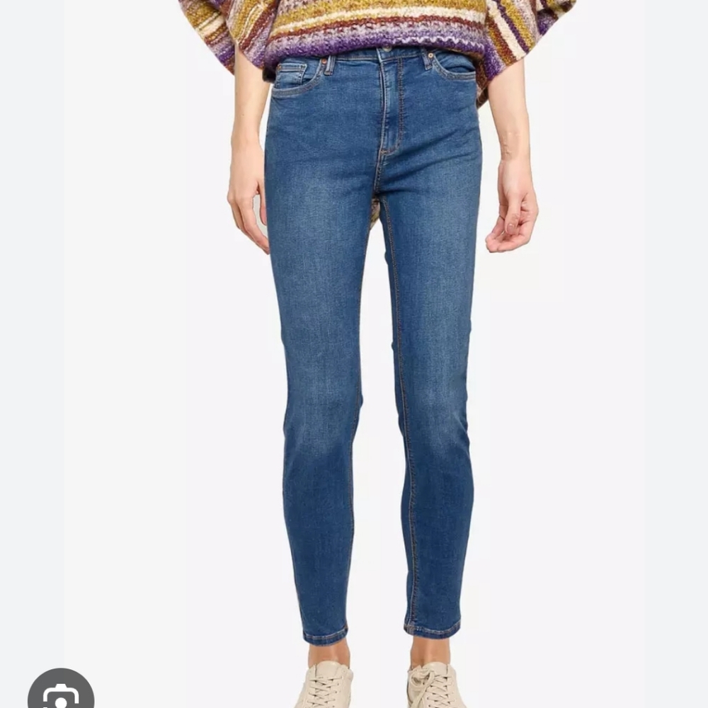 Mango Noa Jeans
